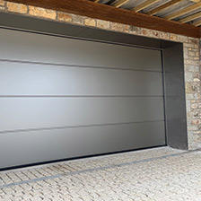 Garage Doors